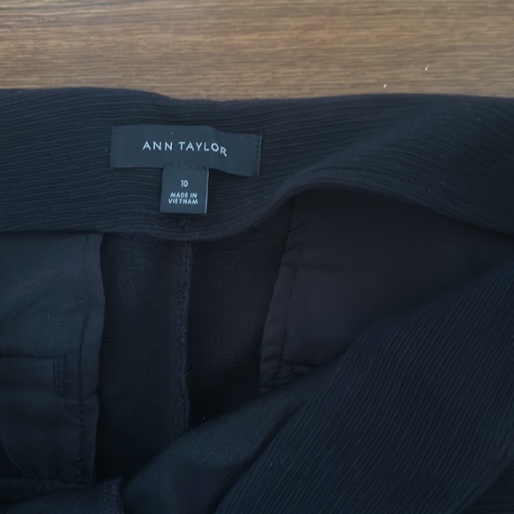 Ann Taylor Pants - Picture 4 of 5